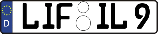 LIF-IL9
