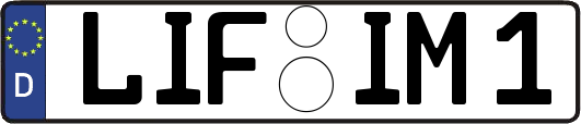 LIF-IM1