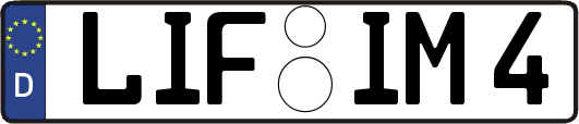 LIF-IM4