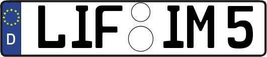 LIF-IM5