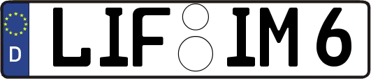 LIF-IM6