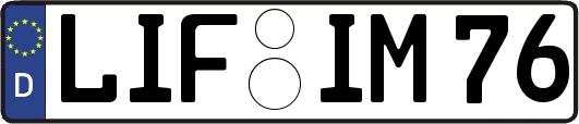 LIF-IM76