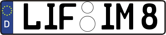 LIF-IM8