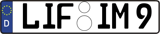 LIF-IM9