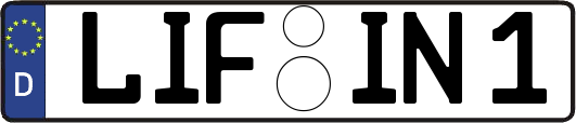 LIF-IN1