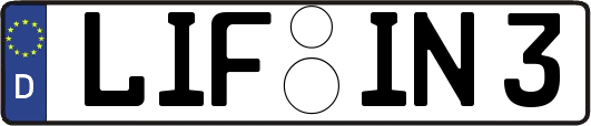 LIF-IN3