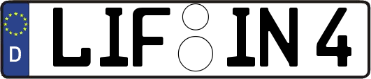 LIF-IN4