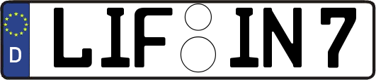 LIF-IN7