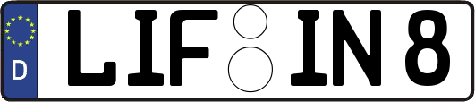 LIF-IN8