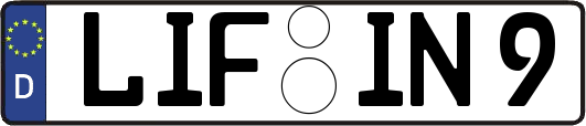 LIF-IN9