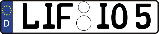 LIF-IO5