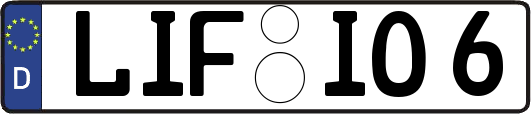 LIF-IO6