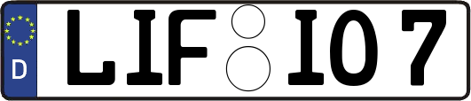 LIF-IO7