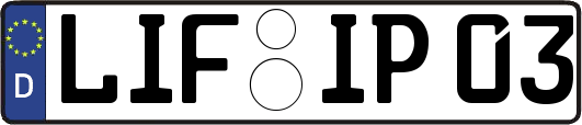 LIF-IP03