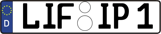 LIF-IP1