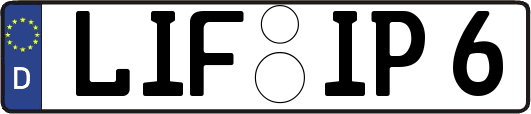LIF-IP6