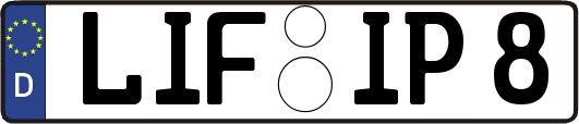 LIF-IP8