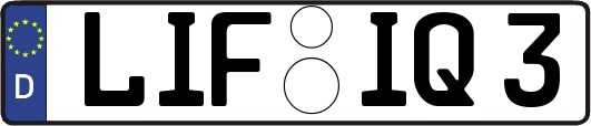 LIF-IQ3
