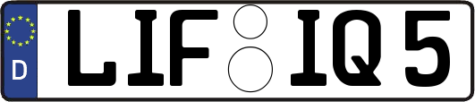 LIF-IQ5