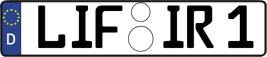 LIF-IR1