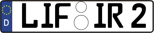 LIF-IR2