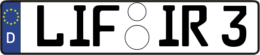 LIF-IR3