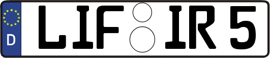 LIF-IR5