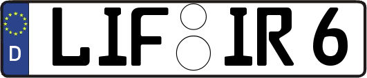 LIF-IR6