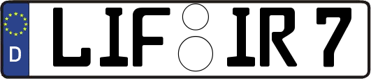 LIF-IR7