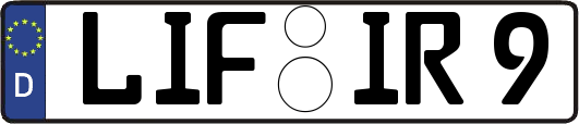 LIF-IR9