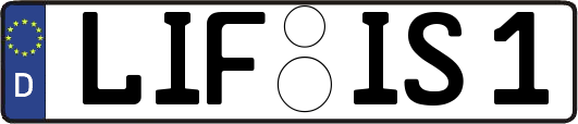 LIF-IS1