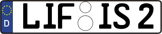 LIF-IS2