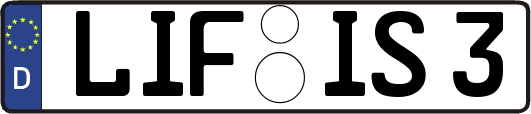 LIF-IS3