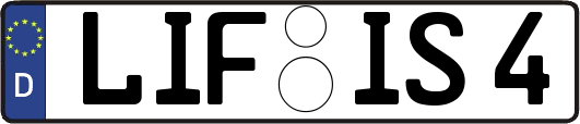 LIF-IS4