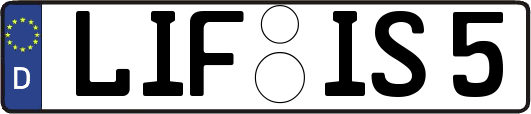 LIF-IS5