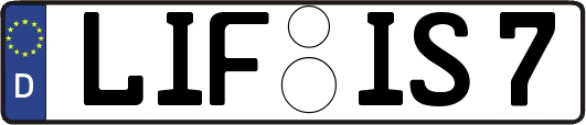 LIF-IS7