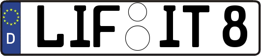 LIF-IT8