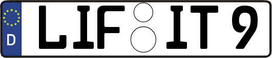 LIF-IT9