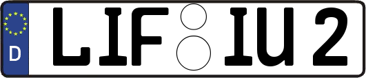 LIF-IU2