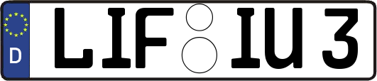 LIF-IU3
