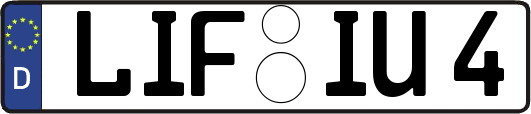 LIF-IU4