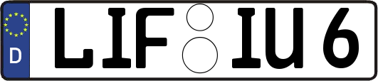 LIF-IU6