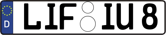 LIF-IU8