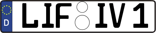 LIF-IV1