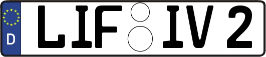 LIF-IV2