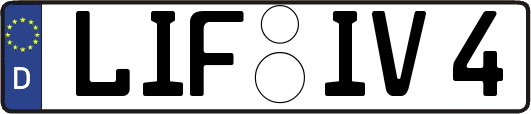 LIF-IV4