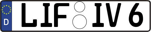 LIF-IV6