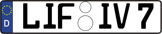 LIF-IV7