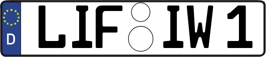 LIF-IW1