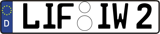 LIF-IW2